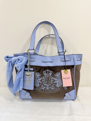 Nuova borsa tote juicy - borsa, couture