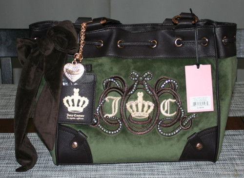 Nuova borsa tracolla juicy - a,