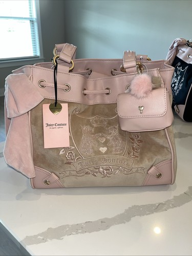 Borsa juicy couture - borsa,