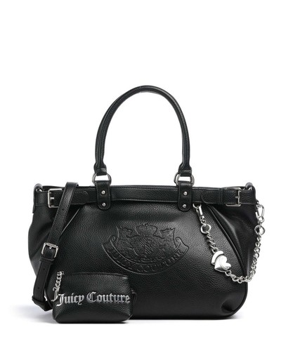 Borsa shopping juicy couture - shopping,