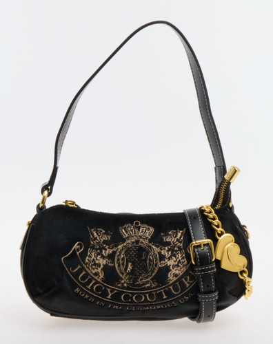 Borsa tracolla juicy couture - a,