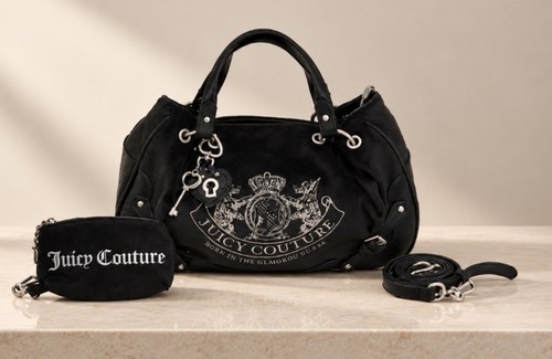 Juicy couture borsa - juicy,