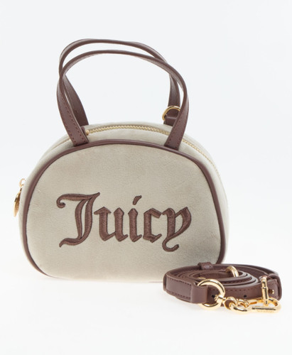 Mini borsa bowling juicy - mini,