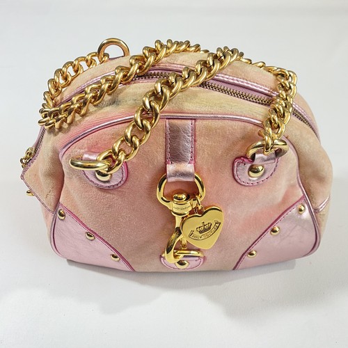 Borsa bowler ultra - ultra, rara