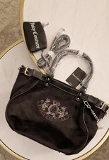 Juicy Couture Twig Narrative