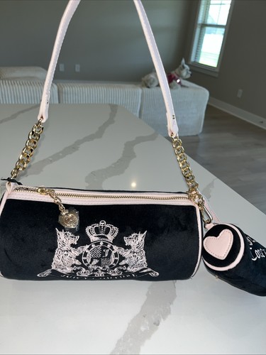 Borsa tracolla juicy - borsa,