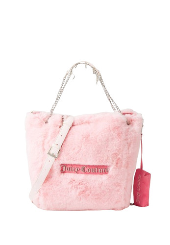 Juicy couture borsa donna - couture, rosa