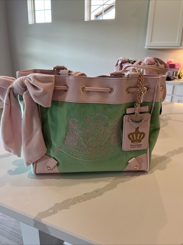 Nuova borsa tote juicy couture - borsa,