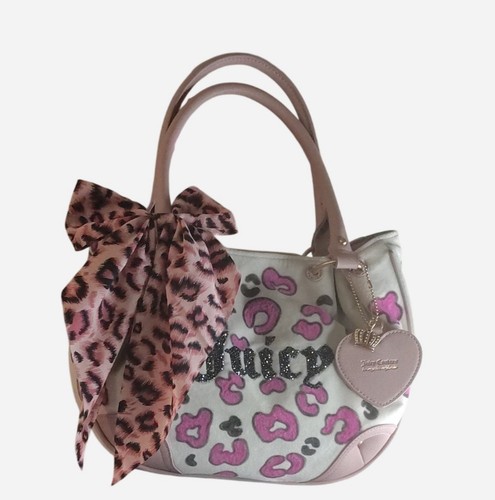 Borsa tracolla juicy couture - juicy,
