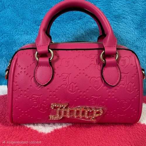 Borsa tracolla juicy - borsa, a
