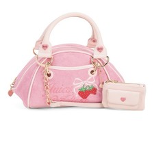 Borsa a tracolla Juicy Couture