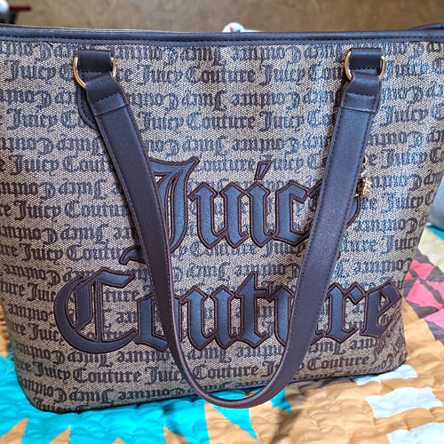 Juicy couture logo - juicy,