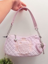 Borsa a tracolla Juicy Couture
