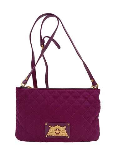 Juicy couture borsa spalla - couture, a