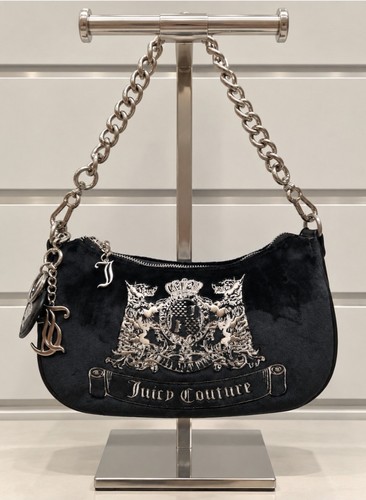 Juicy couture scottie twig - scottie,