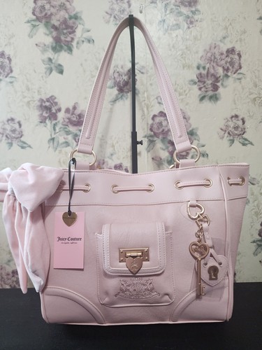 Juicy couture pink clay royal - couture,