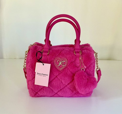 Borsa juicy couture nuova con - borsa,