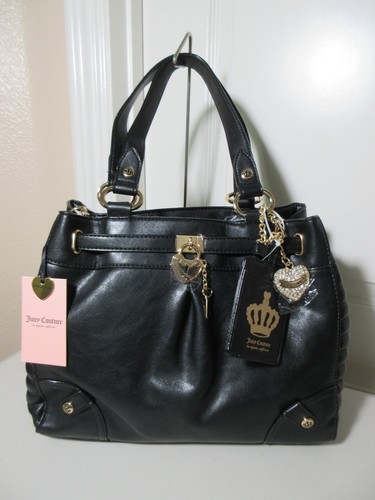 Juicy couture lock key - couture,