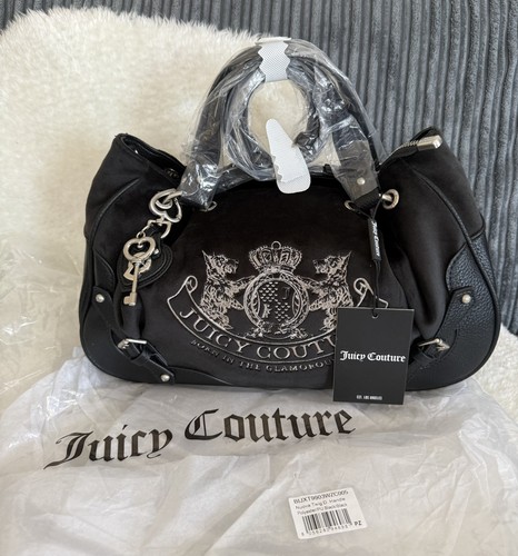 Borsa donna juicy couture - donna,