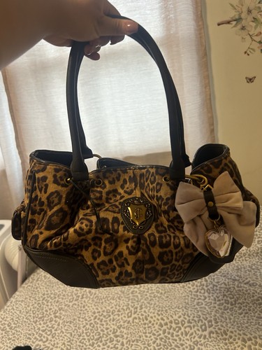 Borsa tracolla juicy - juicy, couture