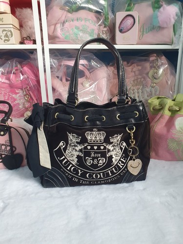 Juicy couture classic - classic, brown