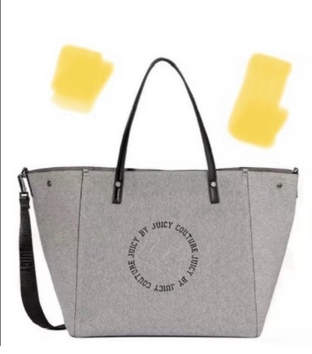 Juicy couture borsa - couture, tote