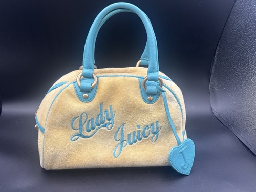 Borsa bowling vintage y2k - borsa,