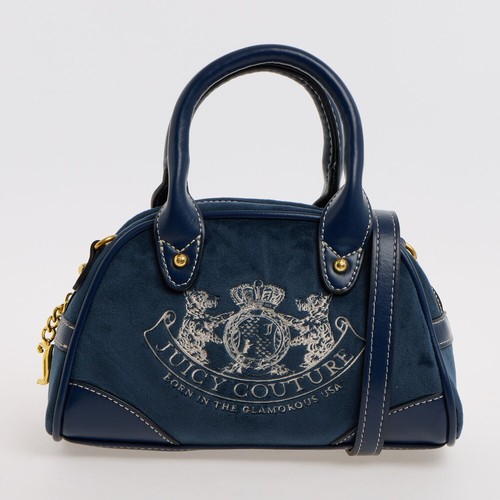 Juicy couture darcy blu mini - couture,