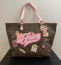 Borsa nuova con etichette