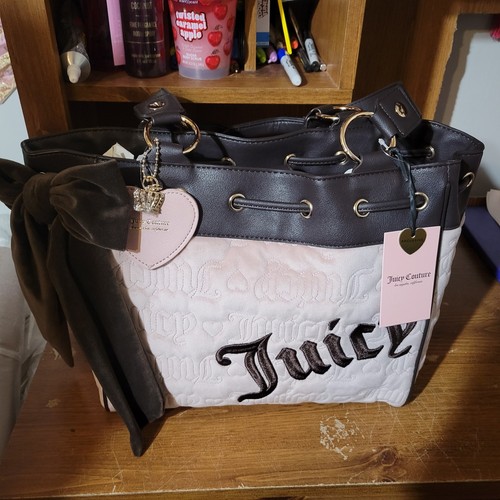 Borsa juicy couture vintage - juicy,