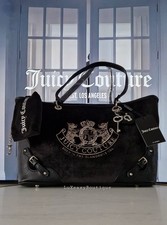 JUICY COUTURE Twig Narrative