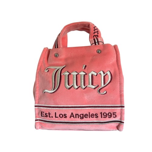 Juicy couture iris velvet - iris,
