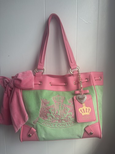 Juicy couture classic scottie - juicy,