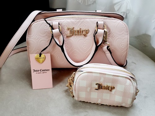 Borsa tracolla juicy - borsa,