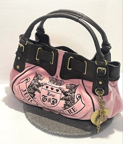 Borsa mano juicy - a,