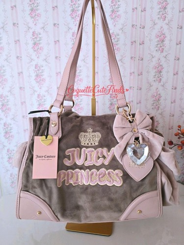 Borsa juicy couture - juicy,