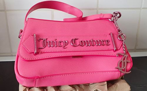 Borsa mano piccola jasmine - piccola,