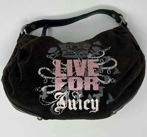 Juicy couture y2k - juicy,