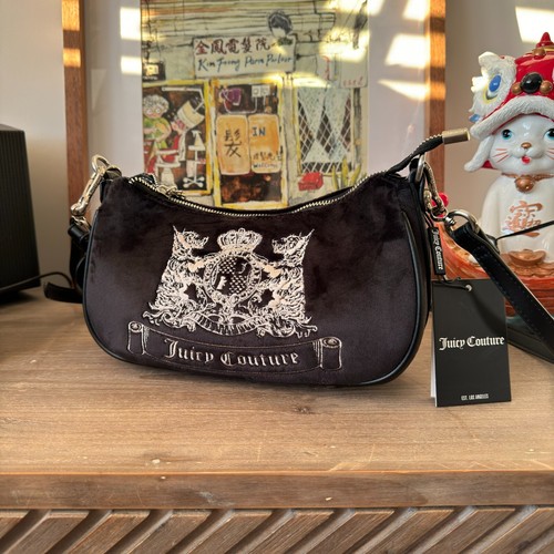 Juicy couture twig dog - juicy,