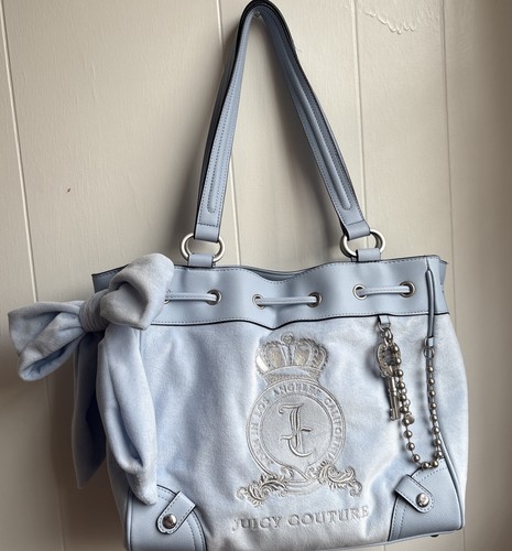 Borsa juicy couture classic - borsa,