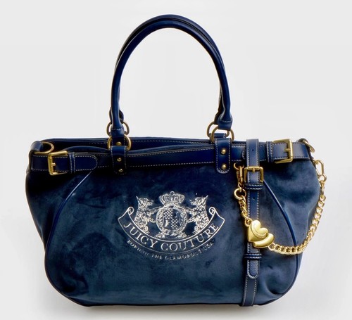 Borsa tracolla juicy couture - tracolla,