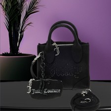 JUICY COUTURE Tote Bag Borsa a