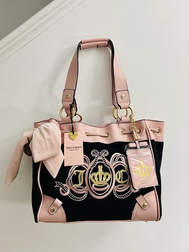 Borsa juicy couture lovers - borsa,