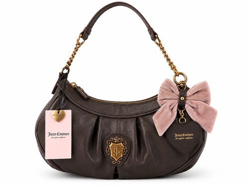 Juicy couture shoulder bag - couture,