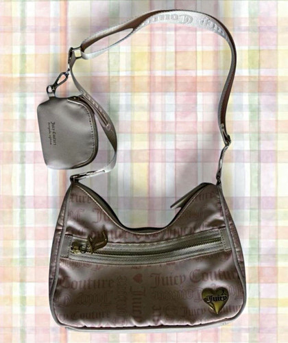Borsa tracolla y2k juicy - borsa,