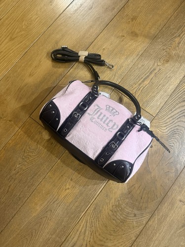 Bershka juicy couture - bershka,