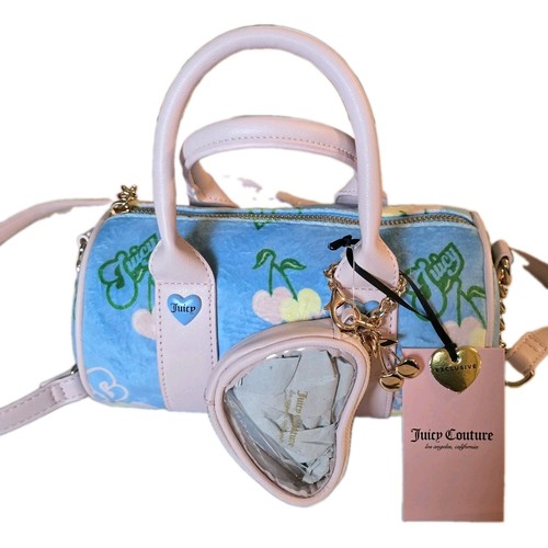 Juicy couture mini borsa - juicy,