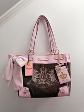 Borsa Juicy Couture Daydreamer