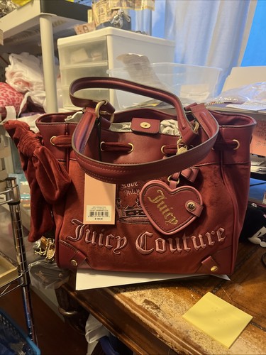 Borsa juicy couture - borsa,