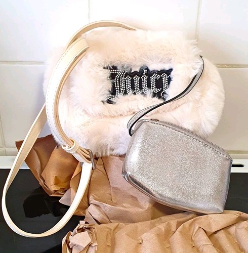 Borsa mano tracolla - tracolla, juicy